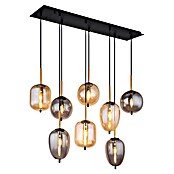 Globo Visilica Tulivar  (40 W, D x Š x V: 1.025 x 340 x 1.200 mm, Crna) | BAUHAUS