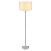 Globo Stajaća svjetiljka Deleon  (60 W, Žuta, E27, Ø x V: 400 cm x 1.590 mm) | BAUHAUS