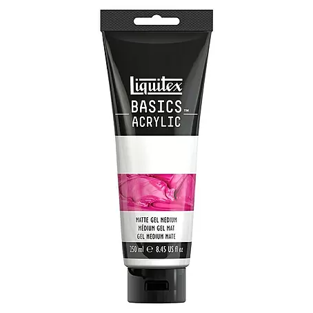 Liquitex Basics Effektmedium