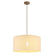 Globo Visilica Jule  (60 W, Ø x V: 50 x 120 cm, Bež) | BAUHAUS