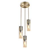 Globo Visilica Annika  (25 W, Ø x V: 30 x 150 cm, Mesing) | BAUHAUS