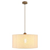 Globo Visilica Jule  (60 W, Ø x V: 50 x 120 cm, Bež) | BAUHAUS