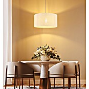 Globo Visilica Jule  (60 W, Ø x V: 50 x 120 cm, Bež) | BAUHAUS