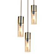 Globo Visilica Annika  (25 W, Ø x V: 30 x 150 cm, Mesing) | BAUHAUS
