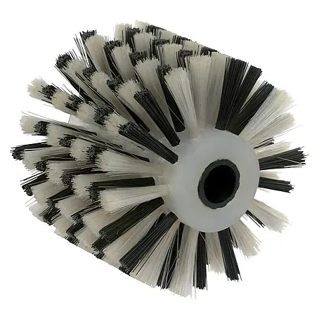 Fartools  Cepillo cilíndrico Fibra