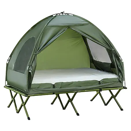 Outsunny  Campingliege