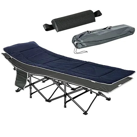 Outsunny  Campingliege