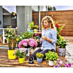 Gardena Bewässerungssteuerung (Geeignet für: Gartenbewässerung)