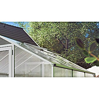 KGT Dachfenster (62 x 102 x 5 cm, Farbe: Pressblank)