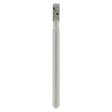 Dremel  Diamant-Glasbohrer 662