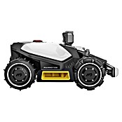 Mammotion Robotska kosilica LUBA Mini AWD 1500 LiDAR  (Maksimalna preporučena površina: 1.500 m², Širina reza: 20 cm) | BAUHAUS