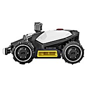 Mammotion Robotska kosilica LUBA Mini AWD 1500 LiDAR  (Maksimalna preporučena površina: 1.500 m², Širina reza: 20 cm) | BAUHAUS
