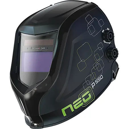 Optrel  Schweißhelm NEO p550