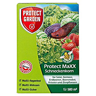 Schneckenkorn Protect Maxx (250 g)