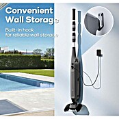 Aiper Čistilnik bazena Pilot X1  (1 l, 86 x 28 x 26 mm, Zmogljivost filtra: 80 l/min) | 8338 - Reinigungsgeräte / Poolroboter | ICIC - Pools / Whirlpools Zubehör | ICI - Pools & Zubehör | IC - Freizeit im Garten | I - Stadtgarten | BAUHAUS