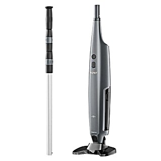 Aiper Usisivač za dno bazena Pilot X1 (1 l, 86 x 28 x 26 mm, Snaga filtriranja: 80 l/min)