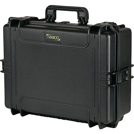 Raaco  Werkzeugkoffer FlightCase 5 – IP67