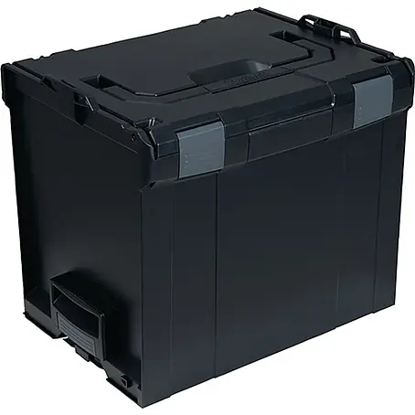 BS Systems  Werkzeugkoffer L-BOXX® 374 – stapelbar