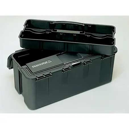 Raaco  Werkzeugkoffer ESD Compact - leitfähig