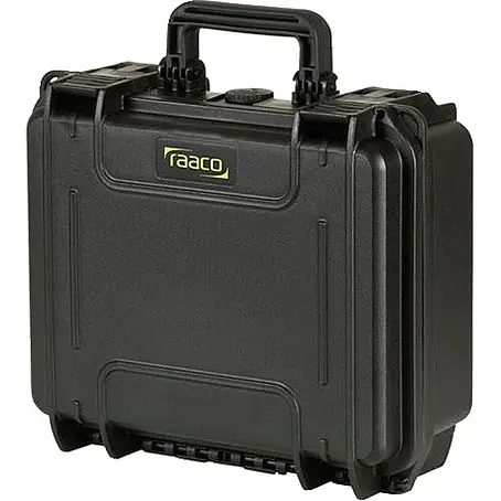 Raaco  Werkzeugkoffer FlightCase 3 – IP67