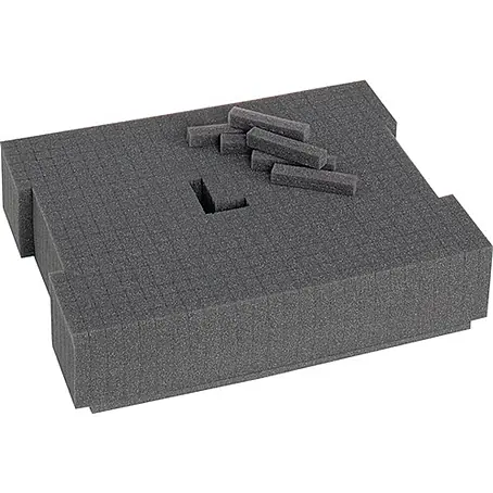 BS Systems  Werkzeugkoffer L-BOXX® 136