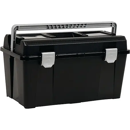 Raaco  Werkzeugkoffer Toolbox 33-34