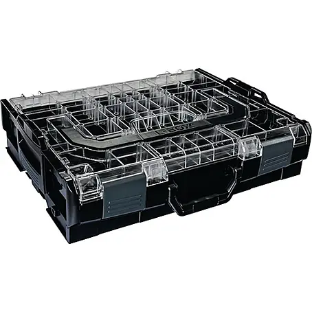 BS Systems  Werkzeugkoffer L-BOXX® 102
