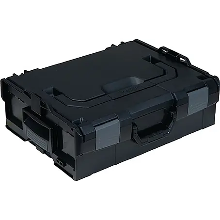 BS Systems  Werkzeugkoffer L-BOXX® 136