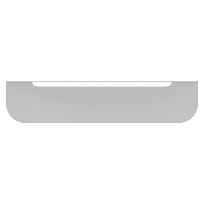 Camargue Antwerpen Ablage (Breite: 15 cm, Weiß, Matt) | BAUHAUS