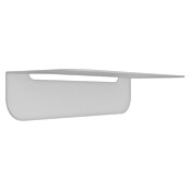 Camargue Antwerpen Ablage (Breite: 15 cm, Weiß, Matt) | BAUHAUS