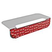 Camargue Antwerpen Ablage (Breite: 15 cm, Weiß, Matt) | BAUHAUS