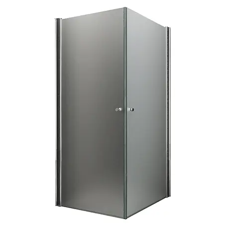 Glasdeals  Eckdusche SPA-FROST 90 x 90 x 190 cm