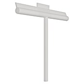 Camargue Antwerpen Bad- & Duschabzieher (1,68 x 22 x 24 cm, Silikon, Weiß) | BAUHAUS