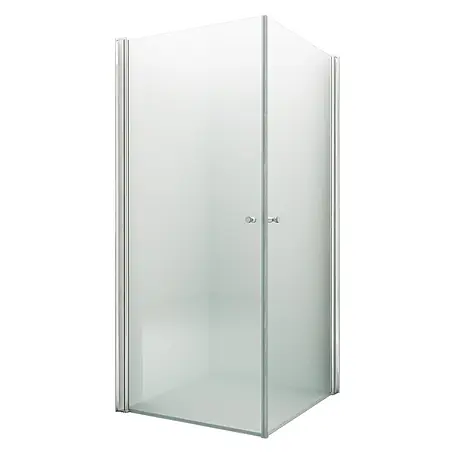 Glasdeals  Eckdusche SPA 100 x 100 x 190 cm