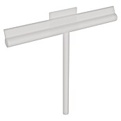 Camargue Antwerpen Bad- & Duschabzieher (1,68 x 22 x 24 cm, Silikon, Weiß) | BAUHAUS