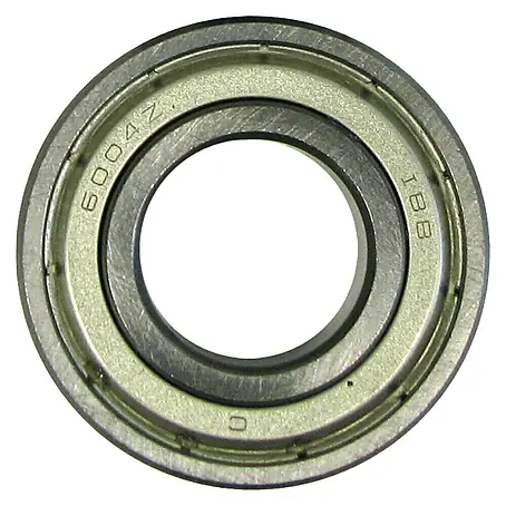 Kugellager 6004-ZZ
