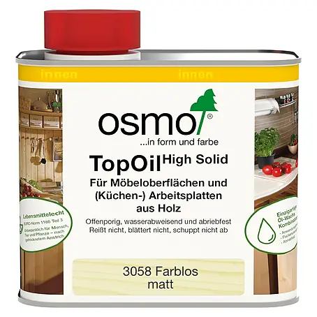 Osmo High Solid TopOil