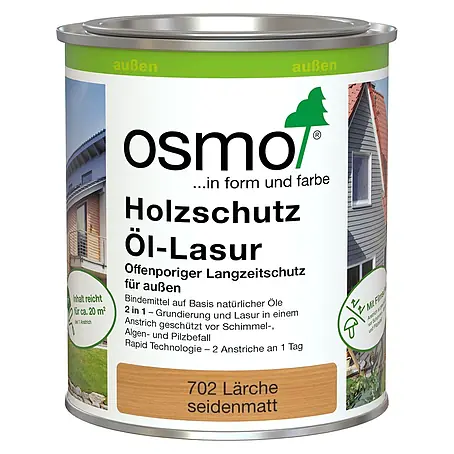 Osmo  Holzlasur