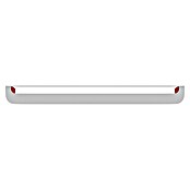 Camargue Antwerpen Badetuchhalter (Breite: 58 cm, Weiß, Matt) | BAUHAUS