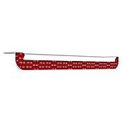 Camargue Antwerpen Badetuchhalter (Breite: 58 cm, Weiß, Matt) | BAUHAUS