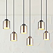Globo Visilica Felicia  (D x Š x V: 830 x 300 x 1.200 mm, 60 W, E27) | BAUHAUS