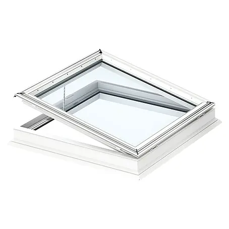 Velux  Ventana de techo plano CVP 060060 0673QV