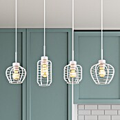 Globo Visilica Nesa  (60 W, D x Š x V: 900 x 205 x 1.200 mm) | BAUHAUS