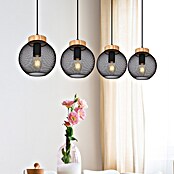 Globo Visilica Pablo  (40 W, D x Š x V: 950 x 200 x 1.200 mm, E27, Crna) | BAUHAUS