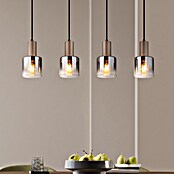 Globo Visilica Walton  (40 W, D x Š x V: 780 x 120 x 1.500 mm, E27) | BAUHAUS