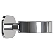 Venus Zahnputzbecher Prag (Edelstahl, Chrom) | BAUHAUS