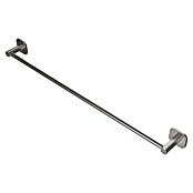 Venus Badetuchhalter (Breite: 66,6 cm, Edelstahl, Matt) | BAUHAUS