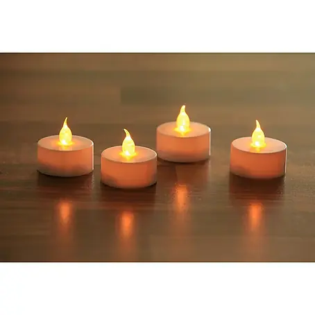 Velas LED Nele