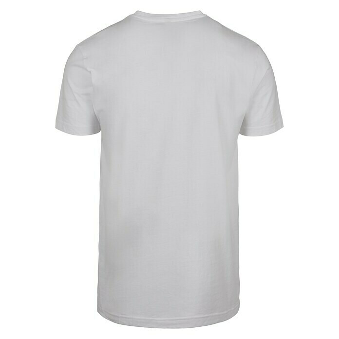 T-Shirt Handcrafter (XXXL, Weiß)