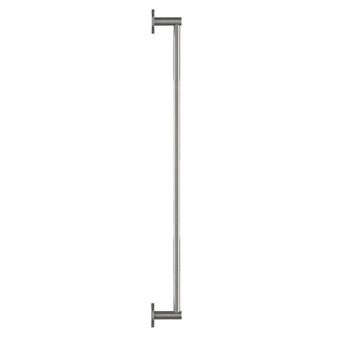 Venus Badetuchhalter (Breite: 66,6 cm, Edelstahl, Matt) | BAUHAUS